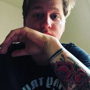 Meet your Posher, Nathaniel